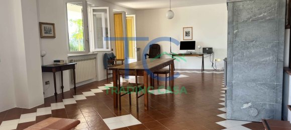 3 Schlafzimmer Villa in Bettola, Italy, Nr. 305886 3