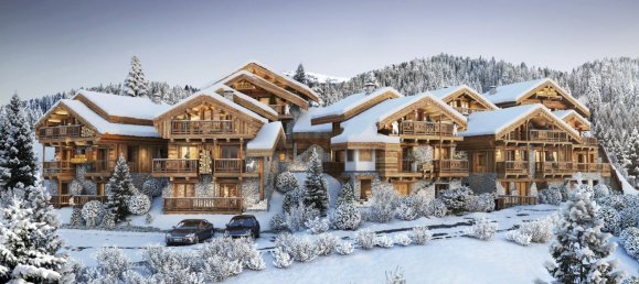 5 Schlafzimmer Gewerbliche Immobilie in Les Allues, France, Nr. 199 3