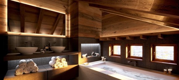 5 Schlafzimmer Gewerbliche Immobilie in Les Allues, France, Nr. 199 4