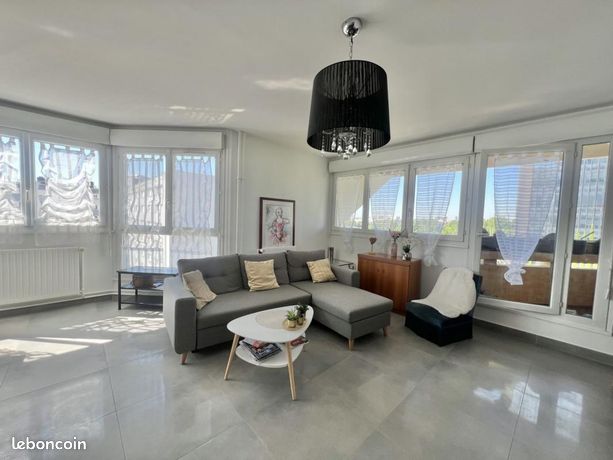 Apartamento T2 em Bagnolet, France N.º 310786