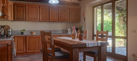 2 bedrooms Villa in Camporgiano, Italy No. 288053 18