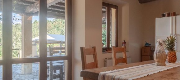 2 bedrooms Villa in Camporgiano, Italy No. 288053 19