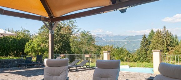 2 bedrooms Villa in Camporgiano, Italy No. 288053 27