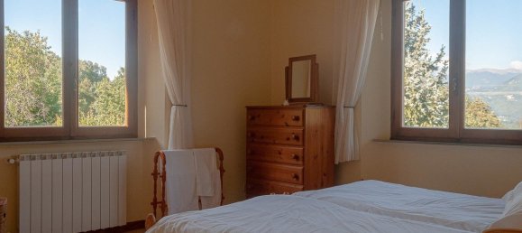 2 bedrooms Villa in Camporgiano, Italy No. 288053 16