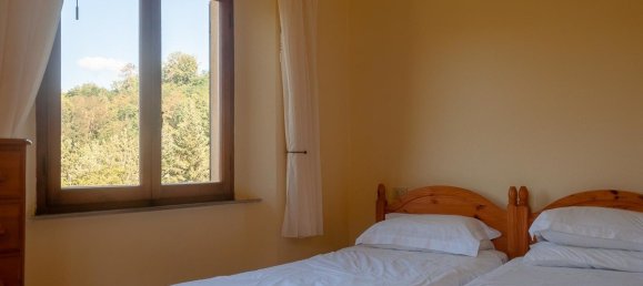 2 bedrooms Villa in Camporgiano, Italy No. 288053 17