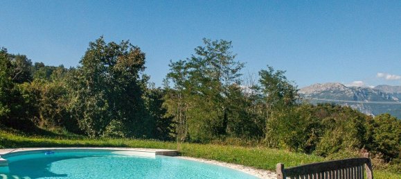 2 bedrooms Villa in Camporgiano, Italy No. 288053 28