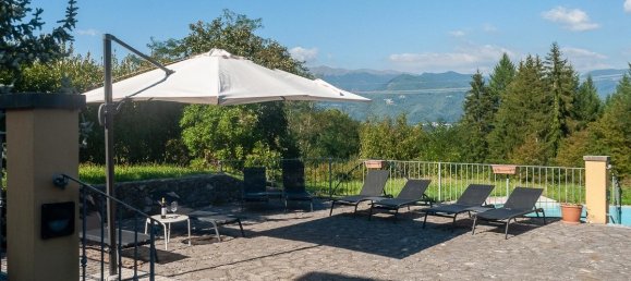 2 bedrooms Villa in Camporgiano, Italy No. 288053 21
