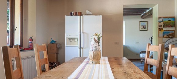 2 bedrooms Villa in Camporgiano, Italy No. 288053 20