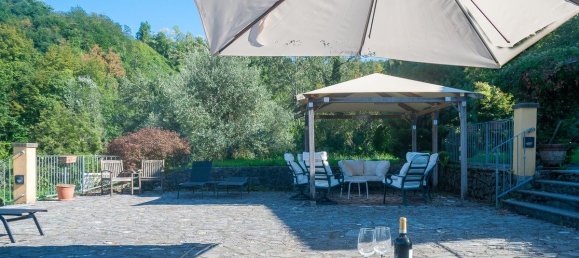 2 bedrooms Villa in Camporgiano, Italy No. 288053 24