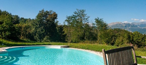 2 bedrooms Villa in Camporgiano, Italy No. 288053 29