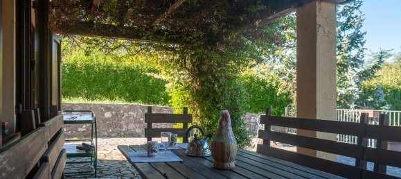 2 bedrooms Villa in Camporgiano, Italy No. 288053 31