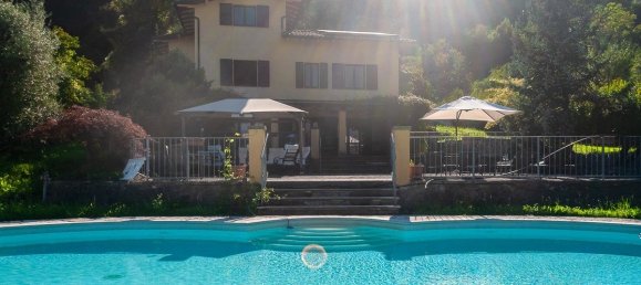 2 bedrooms Villa in Camporgiano, Italy No. 288053 30
