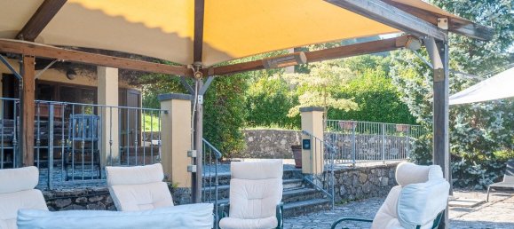 2 bedrooms Villa in Camporgiano, Italy No. 288053 26