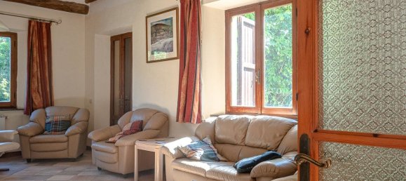 2 bedrooms Villa in Camporgiano, Italy No. 288053 13