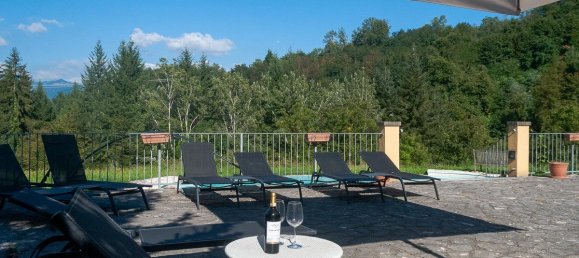 2 bedrooms Villa in Camporgiano, Italy No. 288053 23