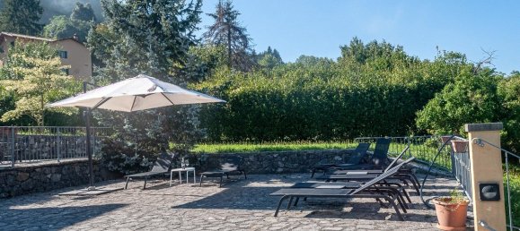 2 bedrooms Villa in Camporgiano, Italy No. 288053 25