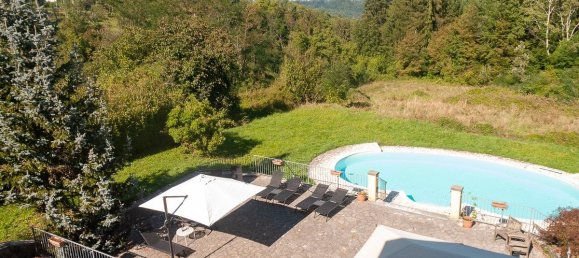 2 bedrooms Villa in Camporgiano, Italy No. 288053 11