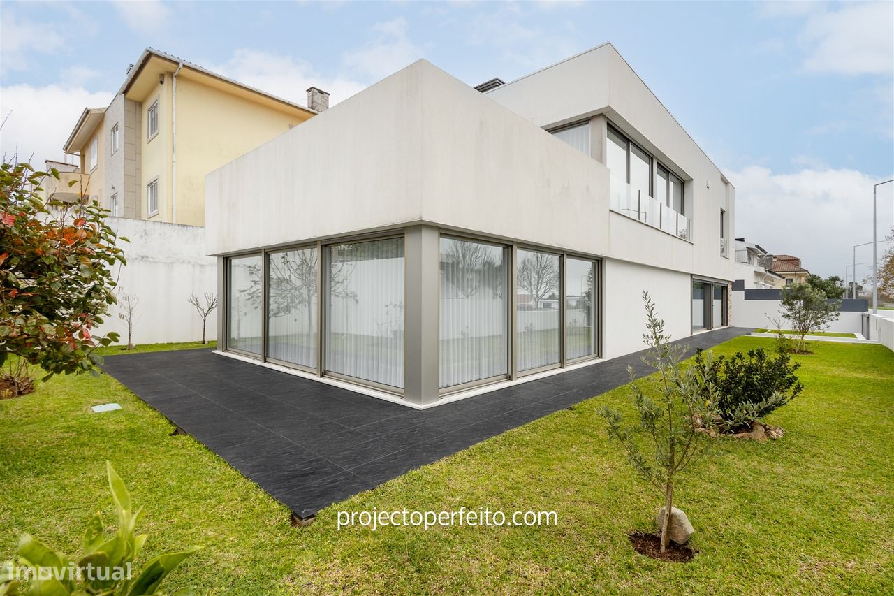 3 Schlafzimmer Haus in Arcozelo, Portugal, Nr. 228162