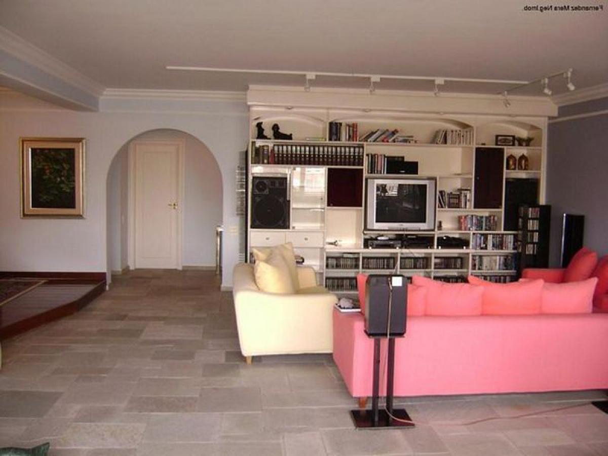 Apartamento T4 em São Paulo, Brazil N.º 588363