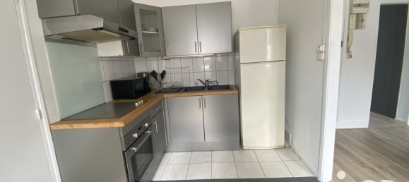 1 bedroom Apartment in Valenciennes, France No. 248870 4