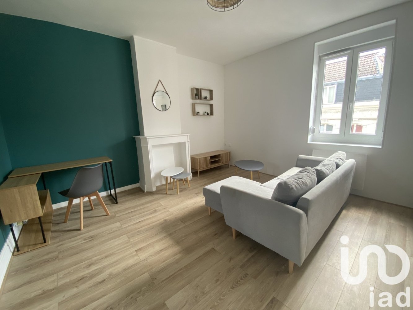 1 bedroom Apartment in Valenciennes, France No. 248870