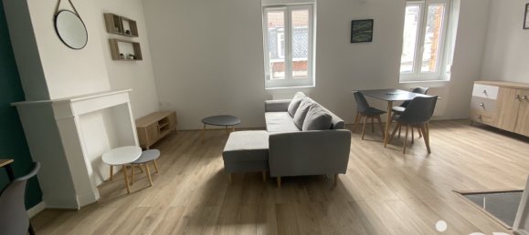 1 bedroom Apartment in Valenciennes, France No. 248870 3