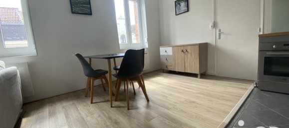 1 bedroom Apartment in Valenciennes, France No. 248870 2