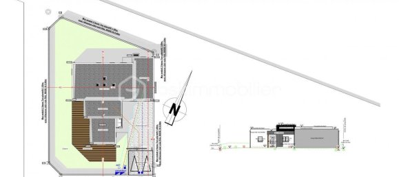 3 bedrooms House in Ploufragan, France No. 195242 11