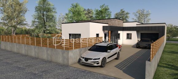 3 bedrooms House in Ploufragan, France No. 195242 13