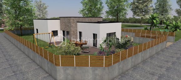 3 bedrooms House in Ploufragan, France No. 195242 14