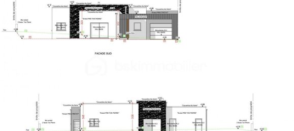 3 bedrooms House in Ploufragan, France No. 195242 15