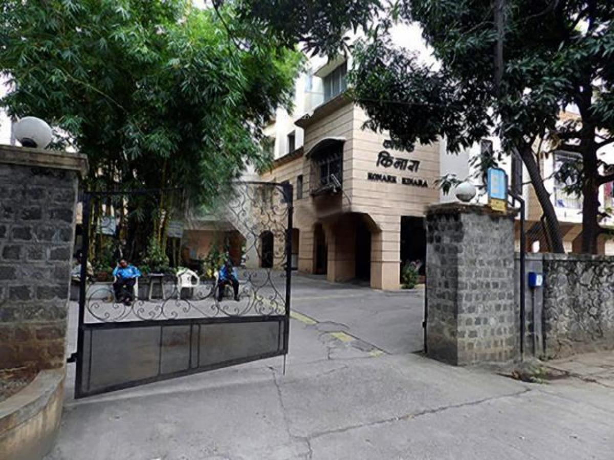 2 bedrooms House in Pune, India No. 8675