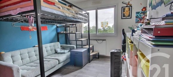 5 chambres Maison à La Chapelle-Saint-Martin-en-Plaine, France No. 331024 13