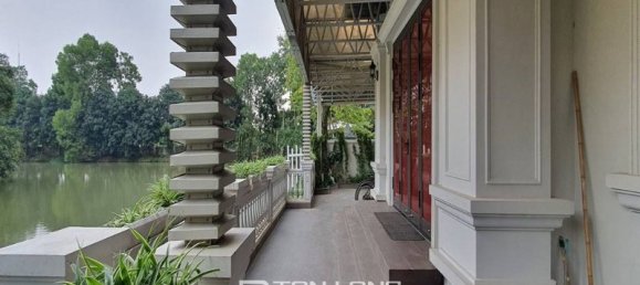 5 bedrooms Villa in Long Bien, Vietnam No. 691 8