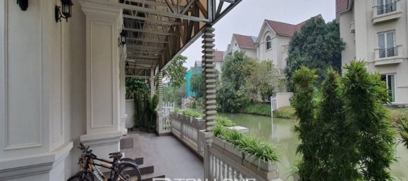 5 bedrooms Villa in Long Bien, Vietnam No. 691 9