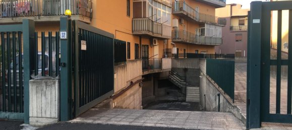 22m² Garage in Catania, Italy No. 219472 2