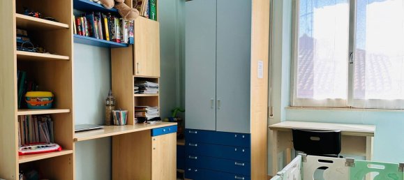 3 bedrooms Apartment in Pesaro, Italy No. 122660 15