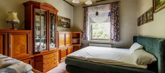 Таунхаус с 7 комнатами в Эссен, Германия № 115310 19