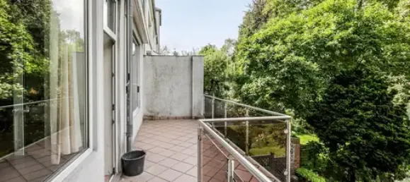 Таунхаус с 7 комнатами в Эссен, Германия № 115310 8