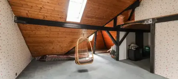 Таунхаус с 7 комнатами в Эссен, Германия № 115310 27