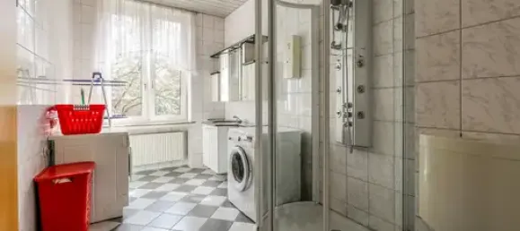 Таунхаус с 7 комнатами в Эссен, Германия № 115310 20