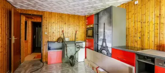 Таунхаус с 7 комнатами в Эссен, Германия № 115310 32