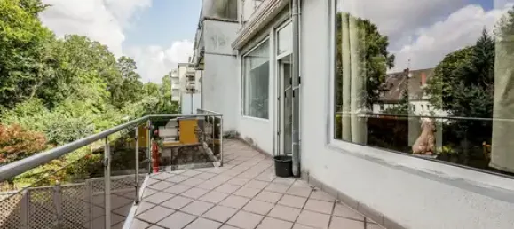 Таунхаус с 7 комнатами в Эссен, Германия № 115310 7