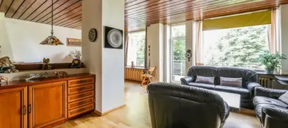 Таунхаус с 7 комнатами в Эссен, Германия № 115310 4