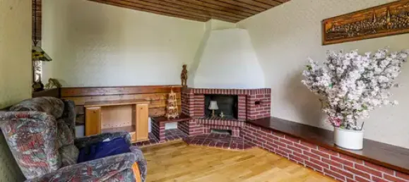 Таунхаус с 7 комнатами в Эссен, Германия № 115310 5