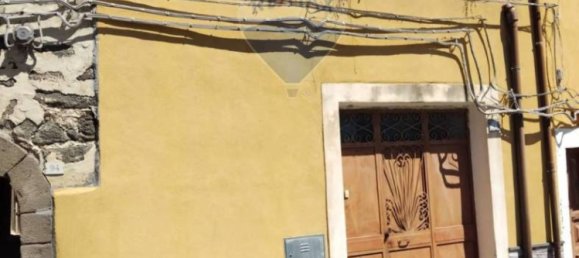 Casa de 2 dormitorios en Vizzini, Italy No. 287835 4