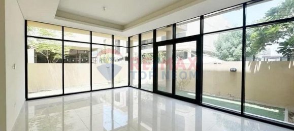 Adosado de 3 dormitorios en DAMAC Hills (Akoya by DAMAC), UAE No. 38716 8