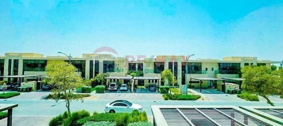 Adosado de 3 dormitorios en DAMAC Hills (Akoya by DAMAC), UAE No. 38716 5
