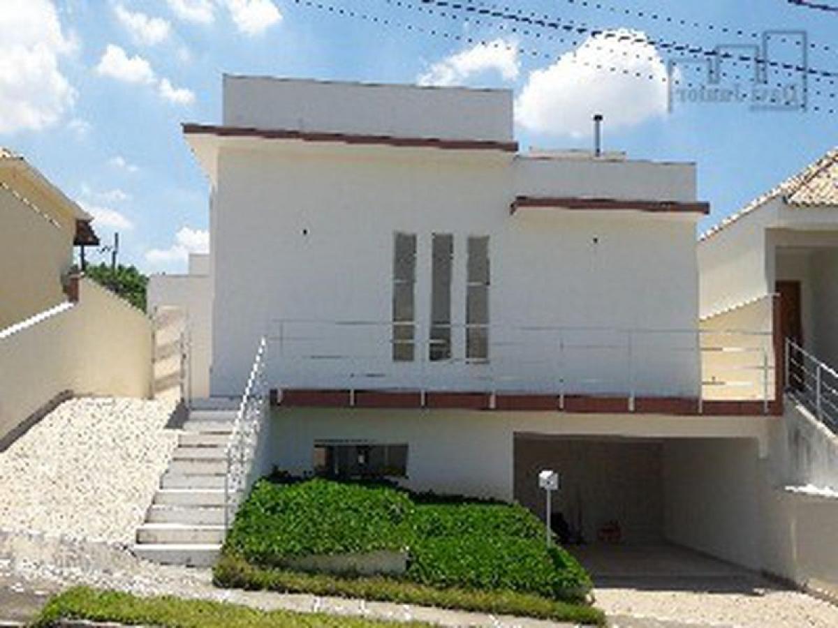 Casa T3 em São Paulo, Brazil N.º 514002