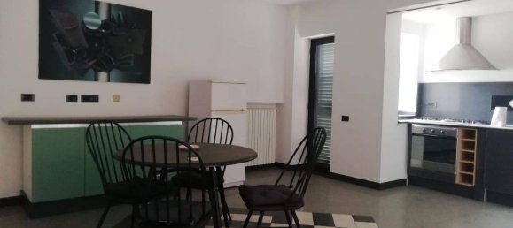 5-Zimmer Wohnung in Bacoli, Italy, Nr. 105793 2